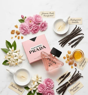 Prada Paradoxe Eau De Parfum