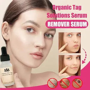 Organic Serum ARABIYA BAZAR