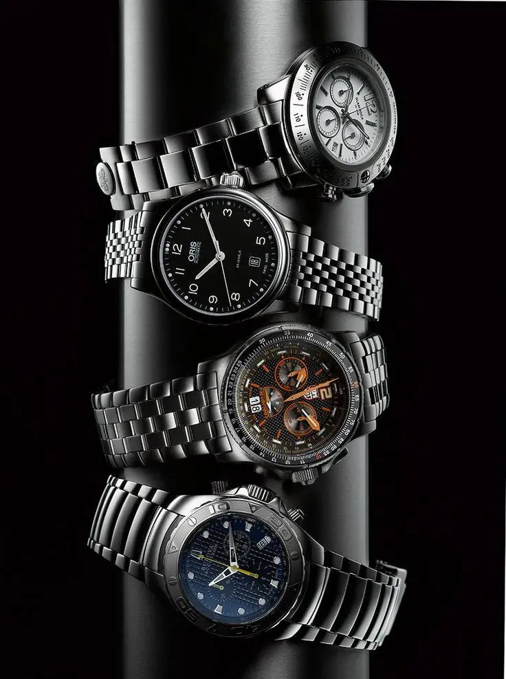 Watches