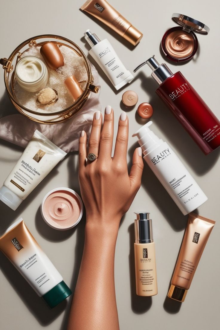 Beauty & Personal Care