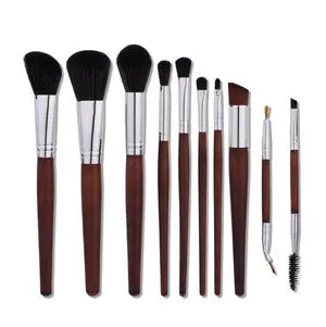 10 Makeup Brushes Arabiya Bazar
