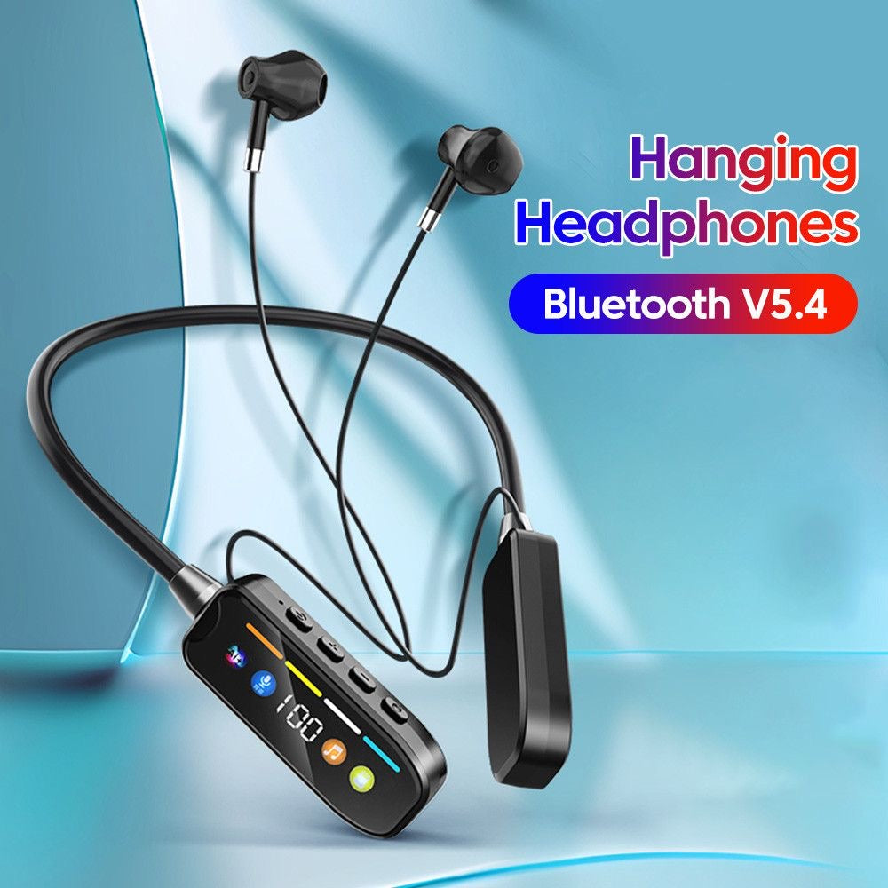JBL - Clear Sound Wireless Sports Neckband ARABIYA BAZAR