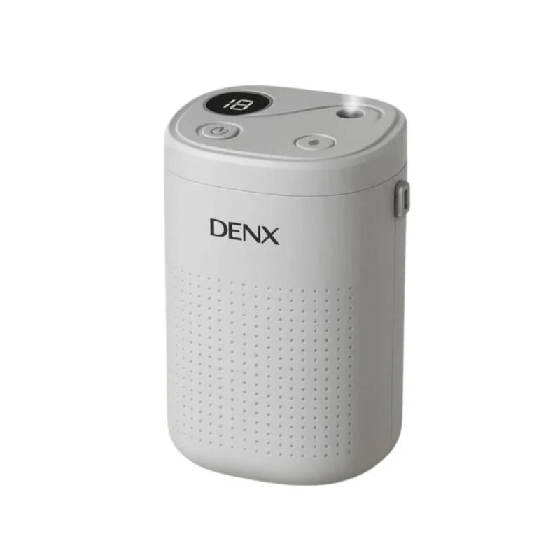 Denx - ABS Humidifier ARABIYA BAZAR