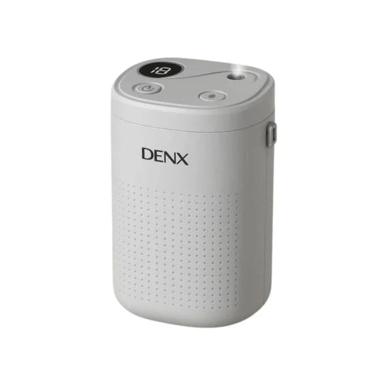 Denx - ABS Humidifier ARABIYA BAZAR