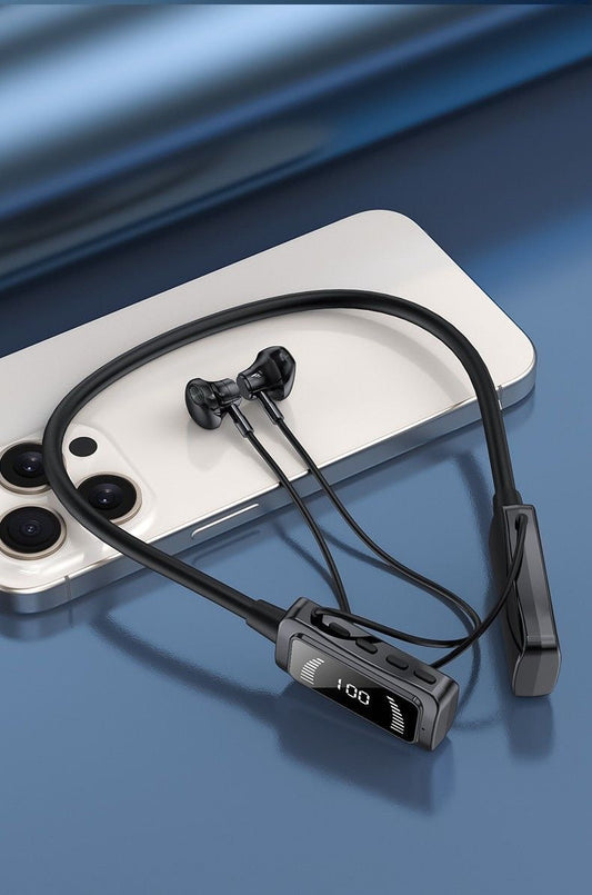 JBL - Clear Sound Wireless Sports Neckband ARABIYA BAZAR