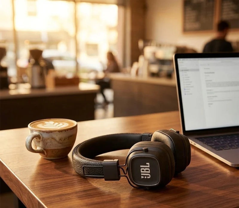 JBL (Wireless Headset) ARABIYA BAZAR