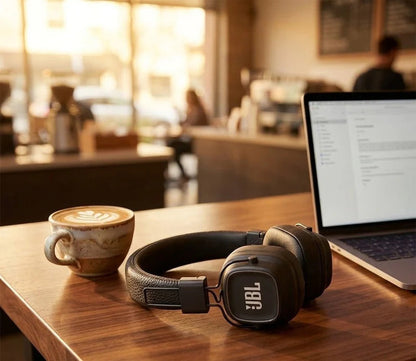 JBL (Wireless Headset) ARABIYA BAZAR