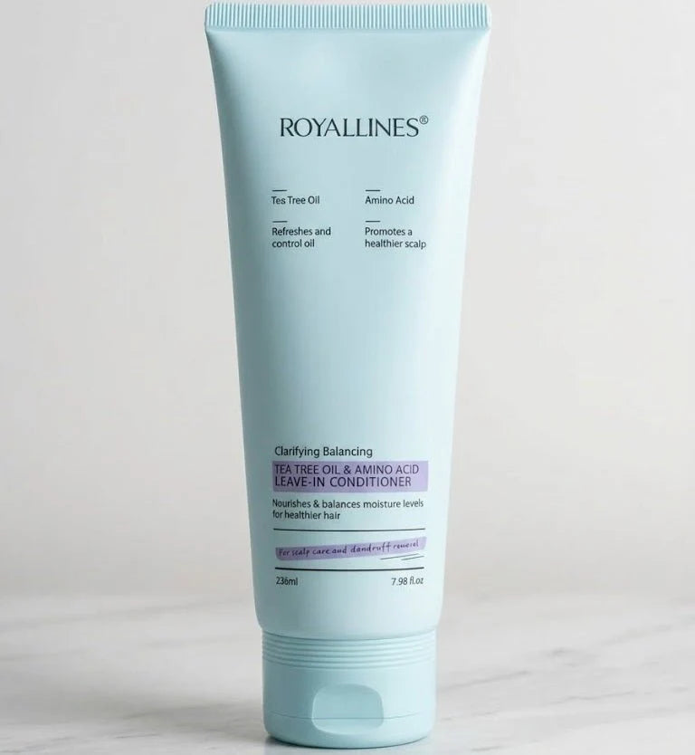 Royallines- Conditioner ARABIYA BAZAR