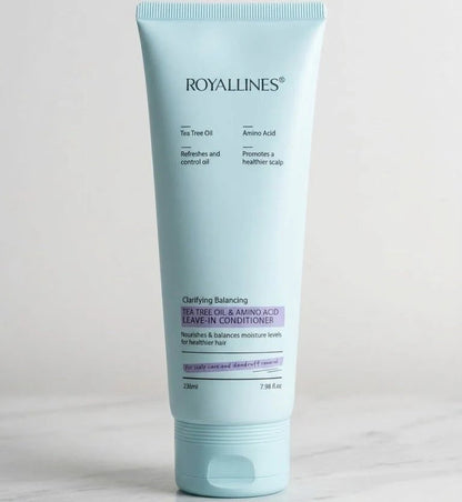 Royallines- Conditioner ARABIYA BAZAR