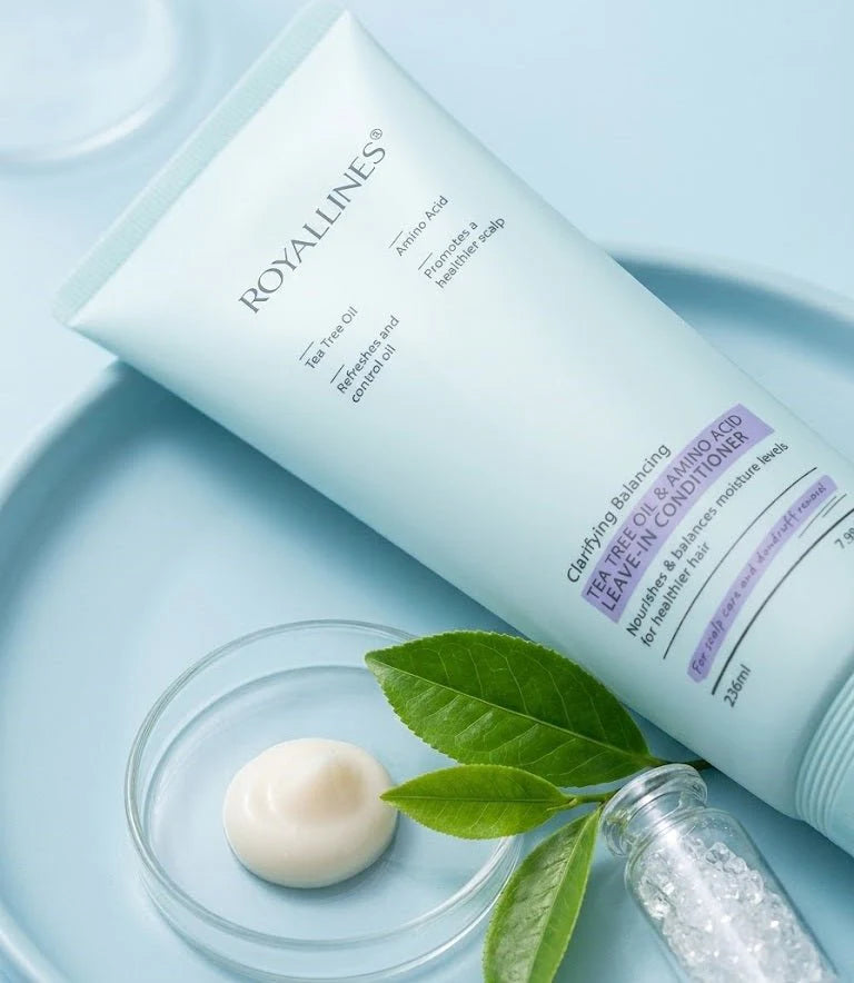 Royallines- Conditioner ARABIYA BAZAR