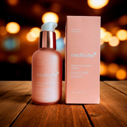 Medicube - Triple Collagen Serum ARABIYA BAZAR