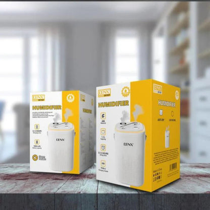 Denx - ABS Humidifier ARABIYA BAZAR