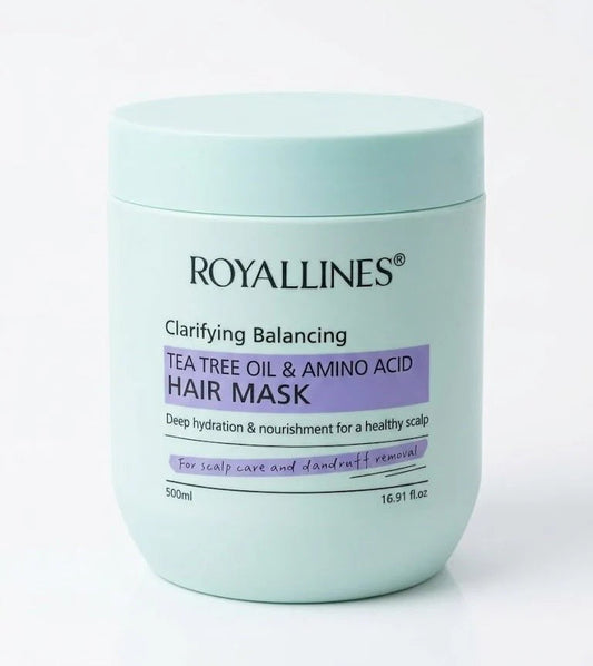 Royallines- Mask ARABIYA BAZAR