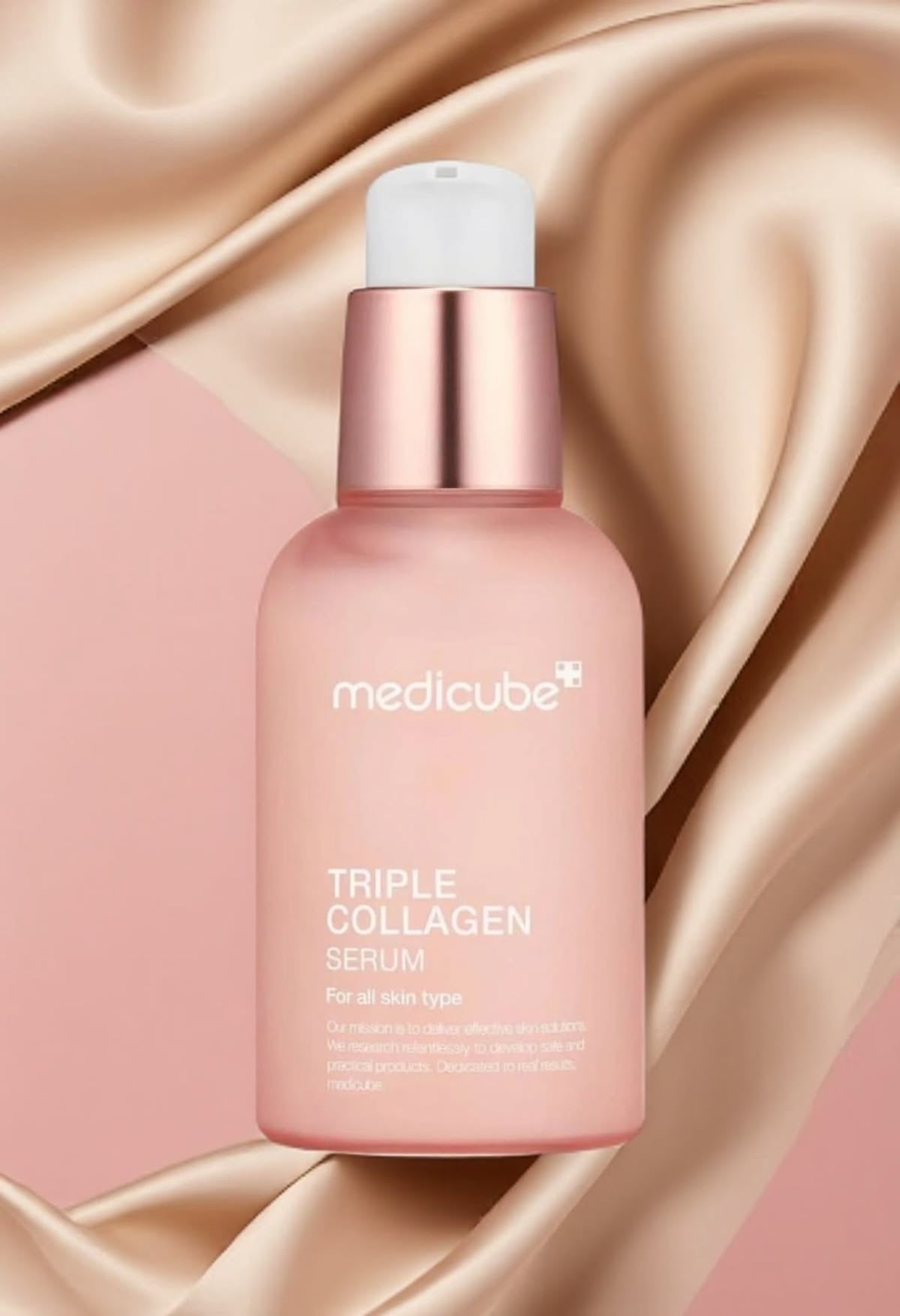Medicube - Triple Collagen Serum ARABIYA BAZAR