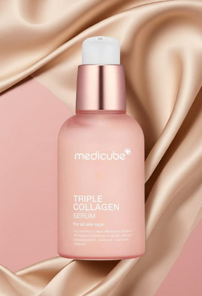 Medicube - Triple Collagen Serum ARABIYA BAZAR