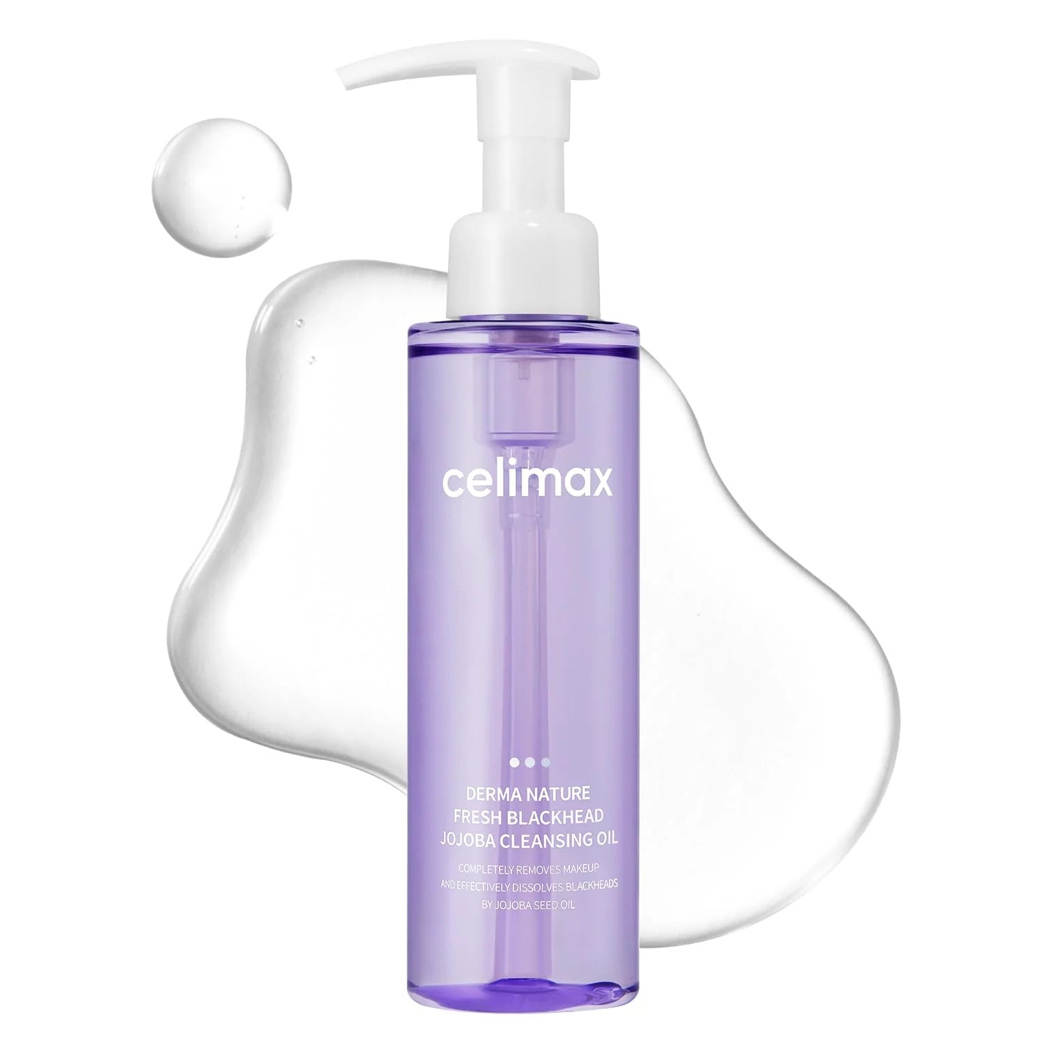 Celimax - Derma Nature Fresh ARABIYA BAZAR