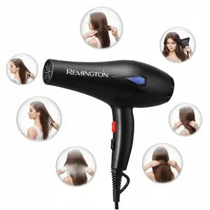 Remington Hair Dryer ARABIYA BAZAR
