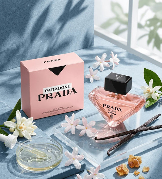 Prada Paradoxe Eau De Parfum