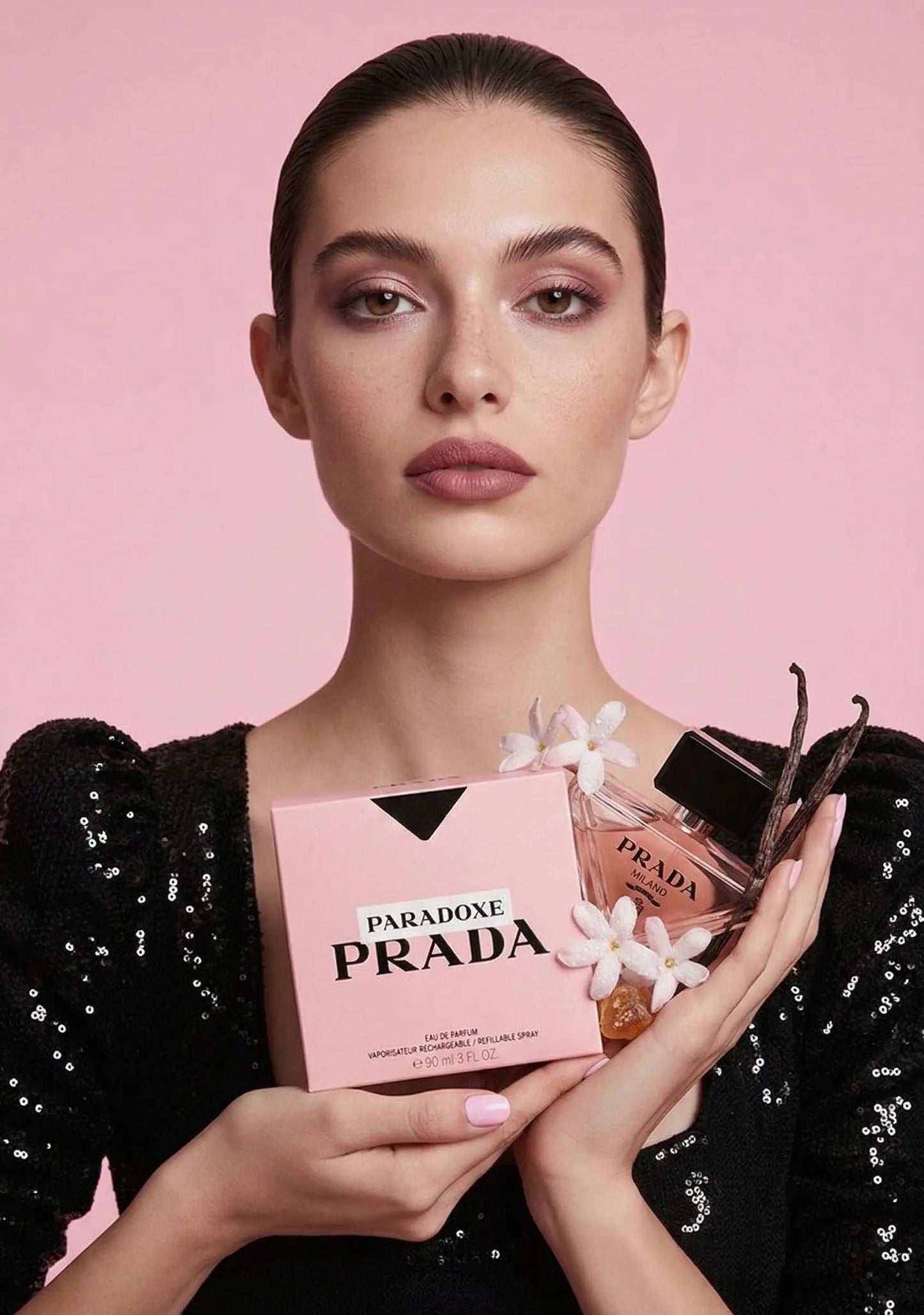 Prada Paradoxe Eau De Parfum ARABIYA BAZAR
