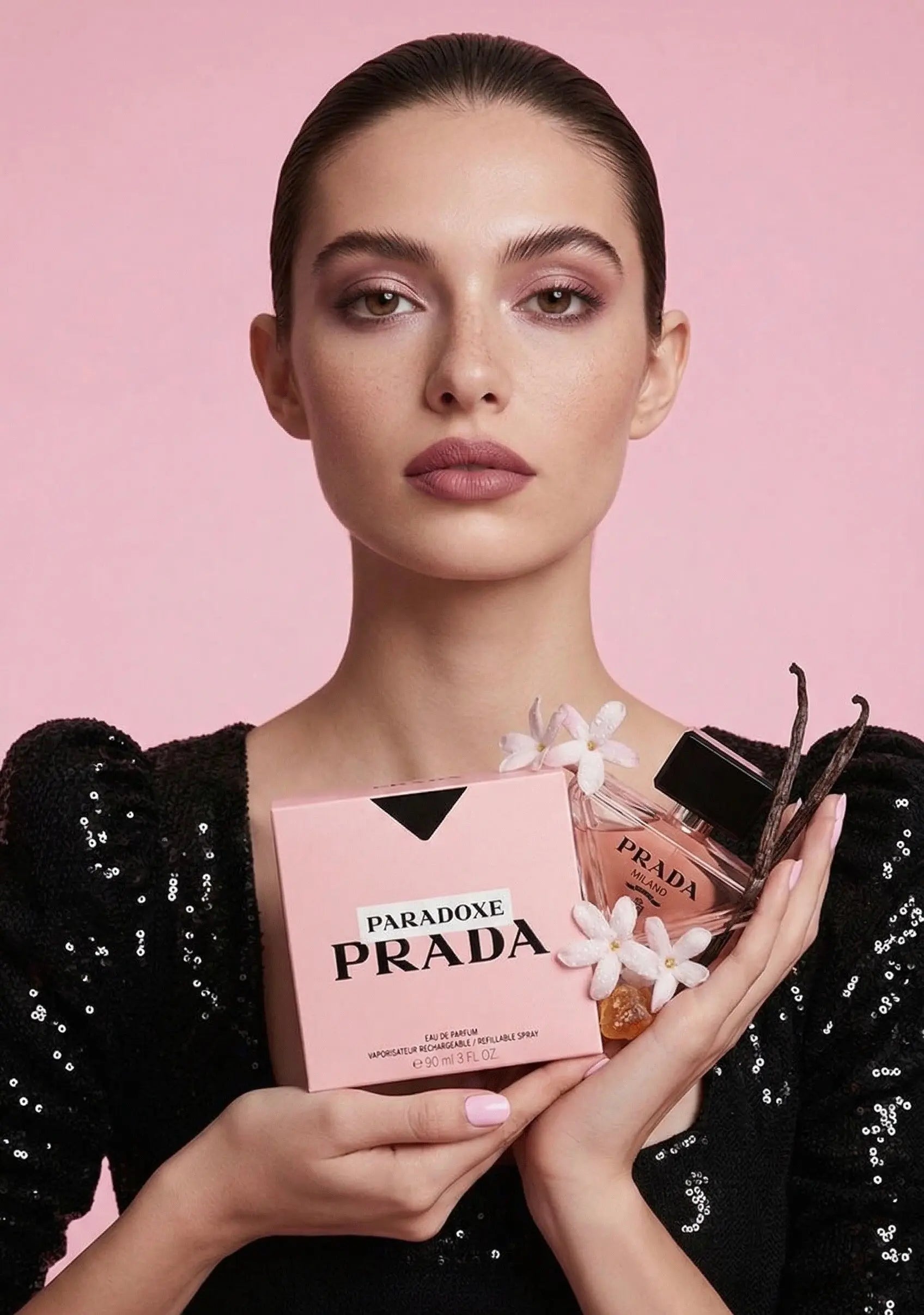 Prada Paradoxe Eau De Parfum ARABIYA BAZAR