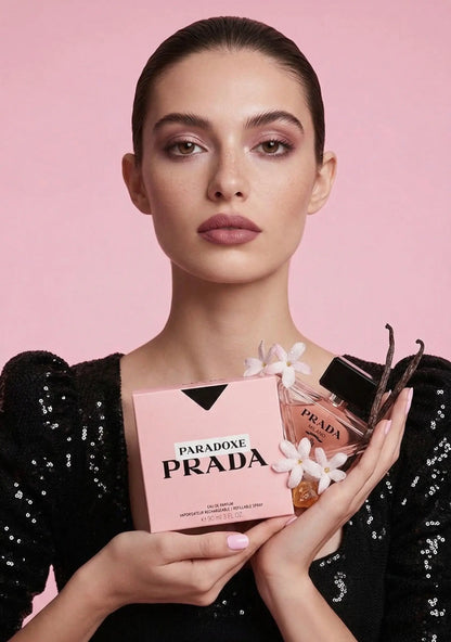 Prada Paradoxe Eau De Parfum ARABIYA BAZAR