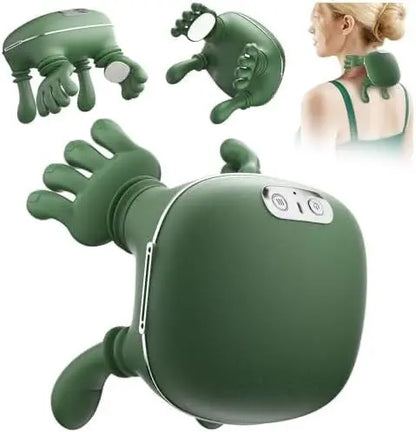 Shoulder & Neck Massager ARABIYA BAZAR