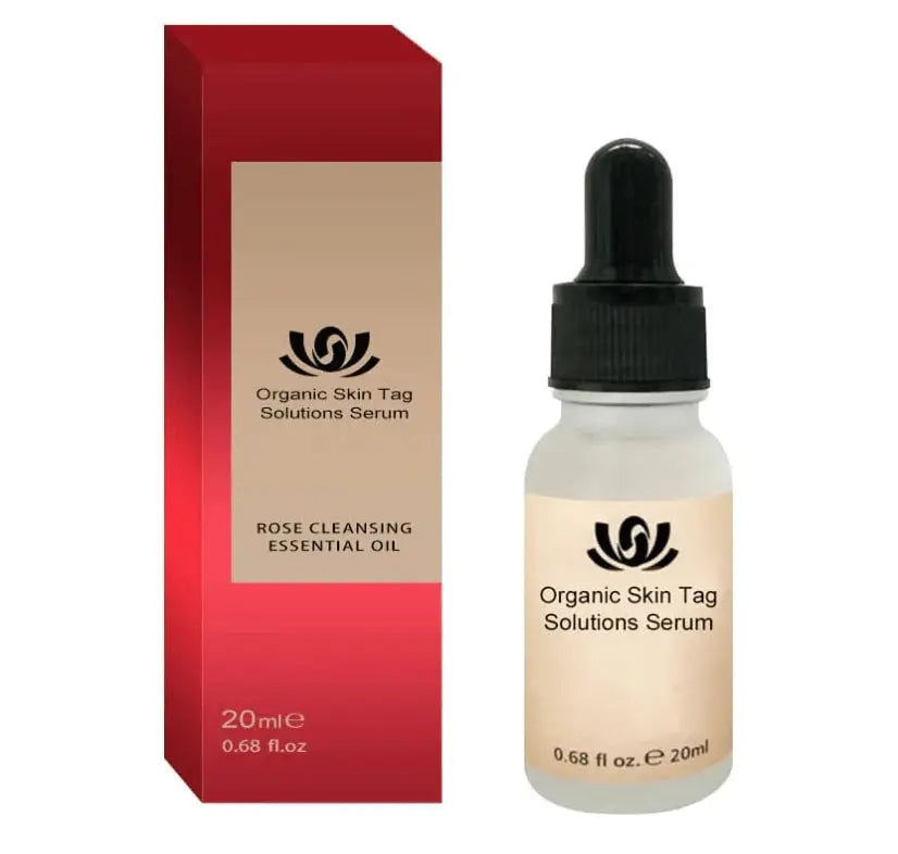 Organic Serum ARABIYA BAZAR