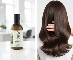 BIOAQUA - Anti-Hair Loss Shampoo ARABIYA BAZAR