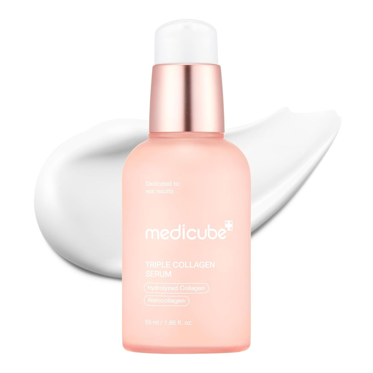 Medicube - Triple Collagen Serum ARABIYA BAZAR