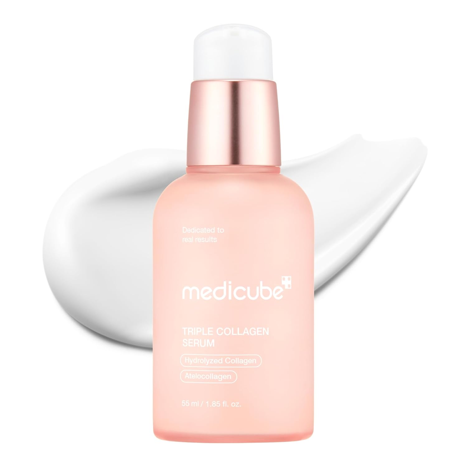 Medicube - Triple Collagen Serum ARABIYA BAZAR