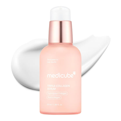 Medicube - Triple Collagen Serum ARABIYA BAZAR