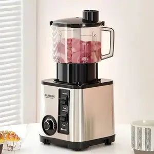 New Golden Creat - 8-in-1 Multi-Purpose Juicer ARABIYA BAZAR