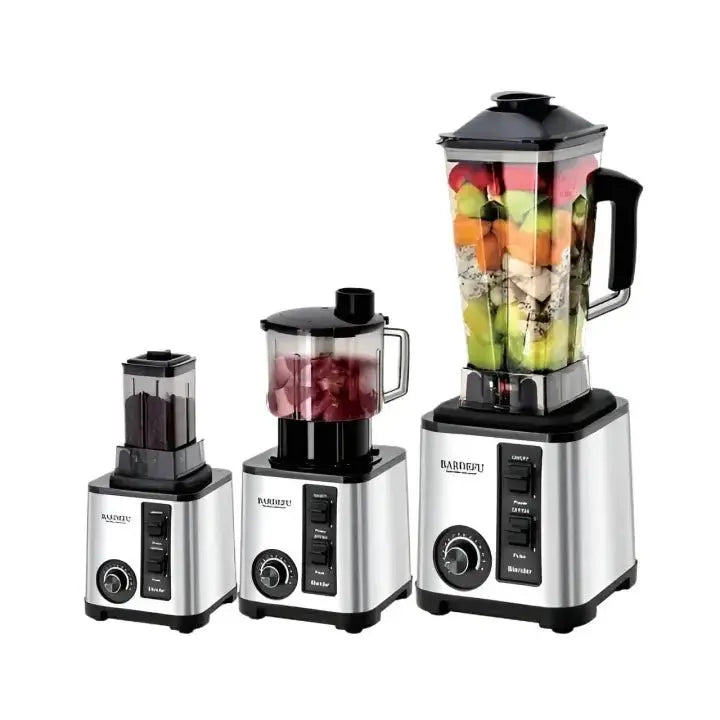 New Golden Creat - 8-in-1 Multi-Purpose Juicer ARABIYA BAZAR