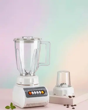 New Golden Create - 2-in-1 Juicer Blender Arabiya Bazar
